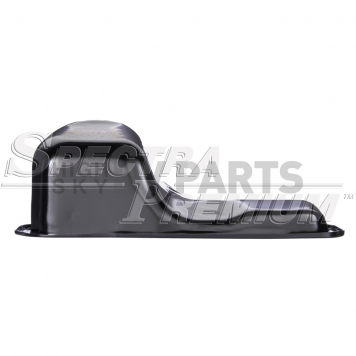 Spectra Premium Oil Pan - CRP04B-1
