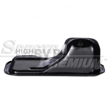 Spectra Premium Oil Pan - CRP04B-2