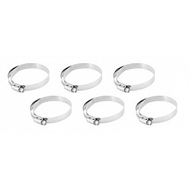 AEM Induction Hose Clamp - 23-206