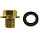 Dorman (OE Solutions) Oil Drain Plug - 090-038CD