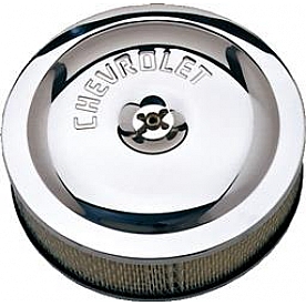 Proform Parts Air Cleaner Assembly - 141-315