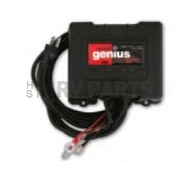 Noco Genius Battery Charger 8 Step 12 To 24 Volt - Fully Automatic - GEN2