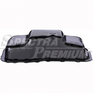 Spectra Premium Oil Pan - CRP05B-2