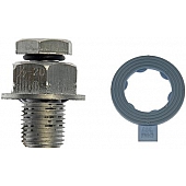 Dorman (OE Solutions) Oil Drain Plug - 090-035