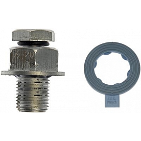 Dorman (OE Solutions) Oil Drain Plug - 090-035