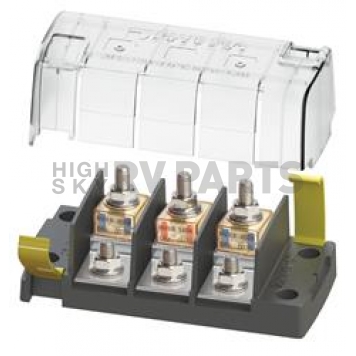 Blue Sea Fuse Block 5194