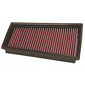 K & N Filters Air Filter - 33-2849