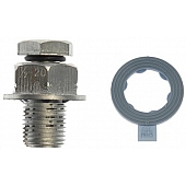 Dorman (OE Solutions) Oil Drain Plug - 090-035.1