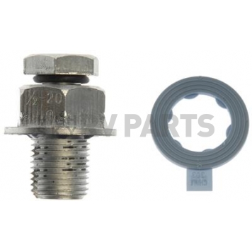 Dorman (OE Solutions) Oil Drain Plug - 090-035.1