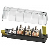 Blue Sea Fuse Block 5196