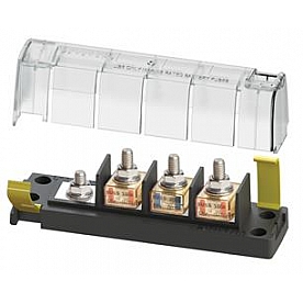 Blue Sea Fuse Block 5196