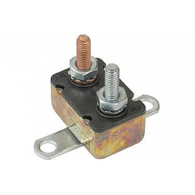 Pollak Circuit Breaker - 54220V