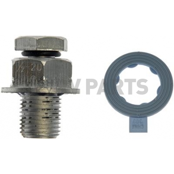 Dorman (OE Solutions) Oil Drain Plug - 090-035CD