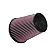 K & N Filters Air Filter - RU-4700