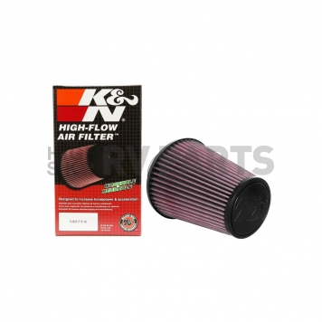 K & N Filters Air Filter - RU-4700-2