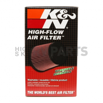 K & N Filters Air Filter - RU-4700-3