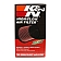 K & N Filters Air Filter - RU-4700