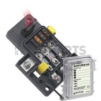 Blue Sea Fuse Block 7725