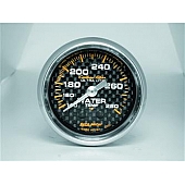 AutoMeter Gauge Water Temperature 4731