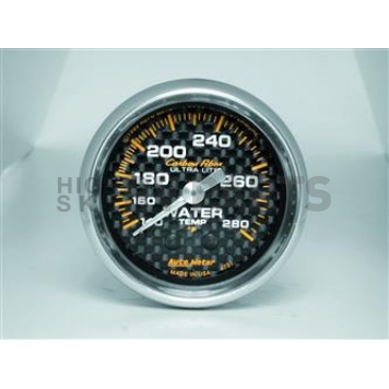 AutoMeter Gauge Water Temperature 4731