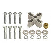 Derale Cooling Fan Spacer 34510