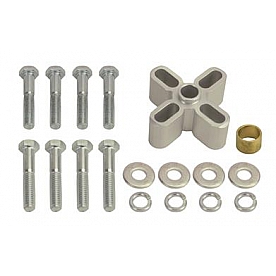 Derale Cooling Fan Spacer 34510