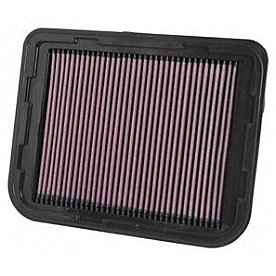 K & N Filters Air Filter - 33-2950