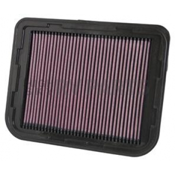K & N Filters Air Filter - 33-2950