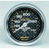 AutoMeter Gauge Water Temperature 4732