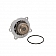 Dayco Products Inc Water Pump DP1089