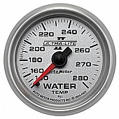 AutoMeter Gauge Water Temperature 4931
