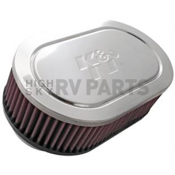 K & N Filters Air Filter - 59-2840