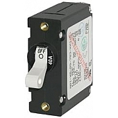 Blue Sea Circuit Breaker - 7226