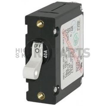 Blue Sea Circuit Breaker - 7226