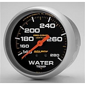 AutoMeter Gauge Water Temperature 5431