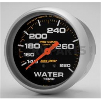 AutoMeter Gauge Water Temperature 5431