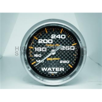 AutoMeter Gauge Water Temperature 4831
