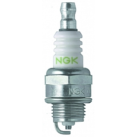 NGK Spark Plugs Spark Plug 4921