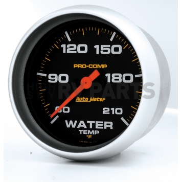 AutoMeter Gauge Water Temperature 5469-1