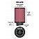 K & N Filters Air Filter - RU-1470