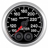 AutoMeter Gauge Water Temperature 5654
