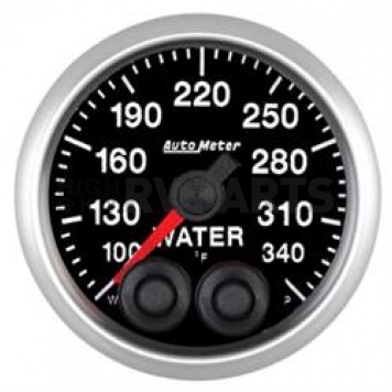 AutoMeter Gauge Water Temperature 5655