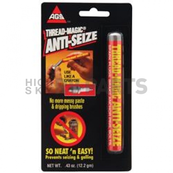 American Grease Stick (AGS) Hose End Fitting Assembly Lube/ Thread Sealant - TMK-1