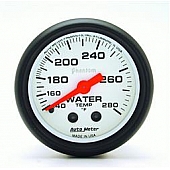 AutoMeter Gauge Water Temperature 5731