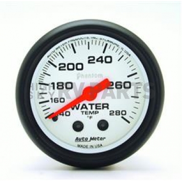 AutoMeter Gauge Water Temperature 5731