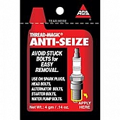 American Grease Stick (AGS) Hose End Fitting Assembly Lube/ Thread Sealant - TMP-1