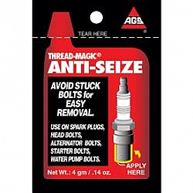 American Grease Stick (AGS) Hose End Fitting Assembly Lube/ Thread Sealant - TMP-1