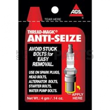 American Grease Stick (AGS) Hose End Fitting Assembly Lube/ Thread Sealant - TMP-1