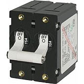 Blue Sea Circuit Breaker - 7235