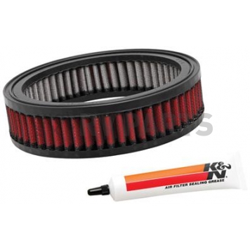 K & N Filters Air Filter - E-4522